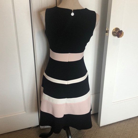 Tommy Hilfiger women’s a line sheath dress - Picture 3 of 7